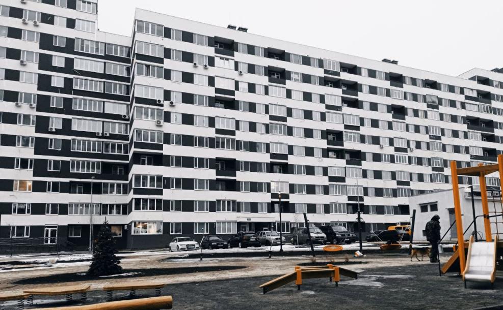 квартира, 2-кімн., Харьков, Новые Дома, Героев Харькова пр-т