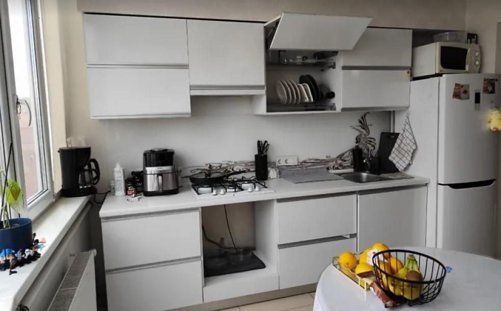 квартира, 1-кімн., Харьков, Гагарина метро , Героев Небесной Сотни пл. (Руднева пл.)