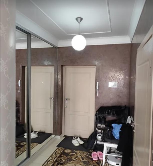 квартира, 1-кімн., Харьков, Гагарина метро , Героев Небесной Сотни пл. (Руднева пл.)