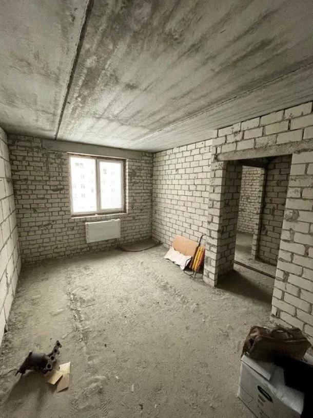 квартира, 1-кімн., Харьков, ХТЗ, Мира