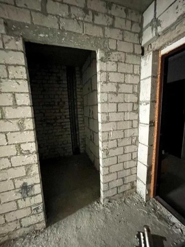 квартира, 1-кімн., Харьков, ХТЗ, Мира