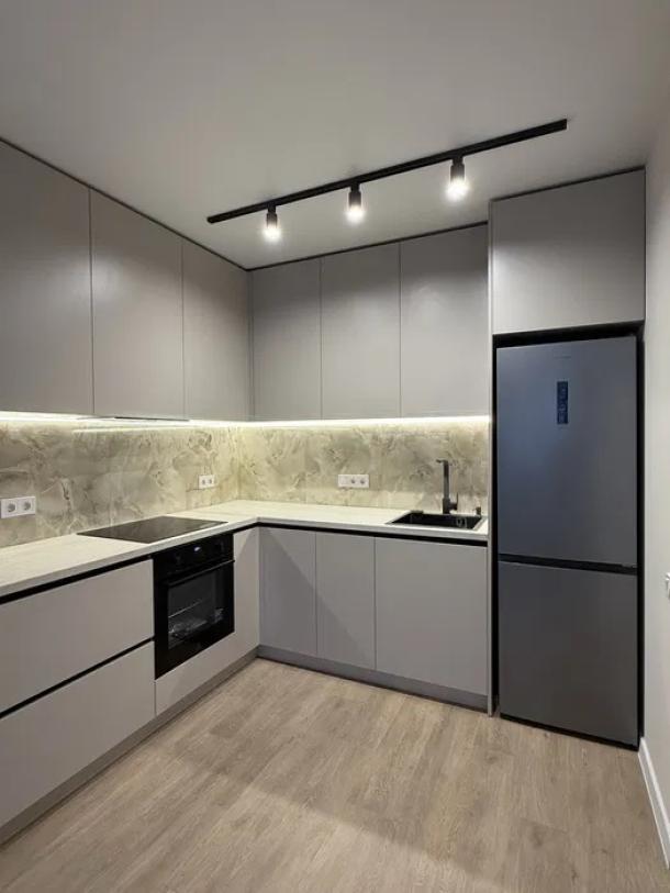 квартира, 1-кімн., Харьков, ХТЗ, Мира