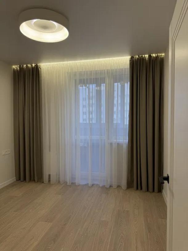 квартира, 1-кімн., Харьков, ХТЗ, Мира