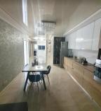 новостройка, Харьков, Северная Салтовка