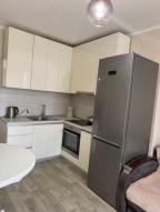 новостройка, Харьков, Масельского метро