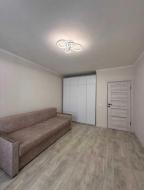 новостройка, Харьков, Масельского метро