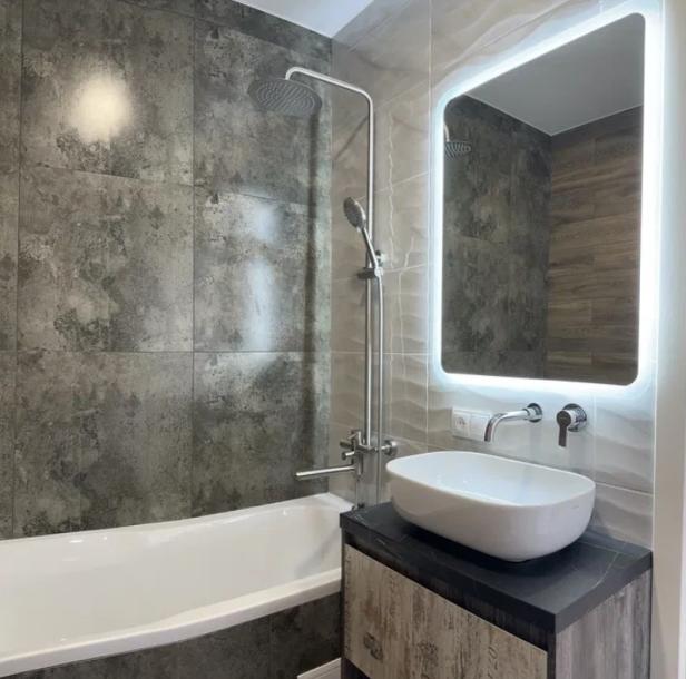 квартира, 1-кімн., Харьков, Журавлевка, Борткевича