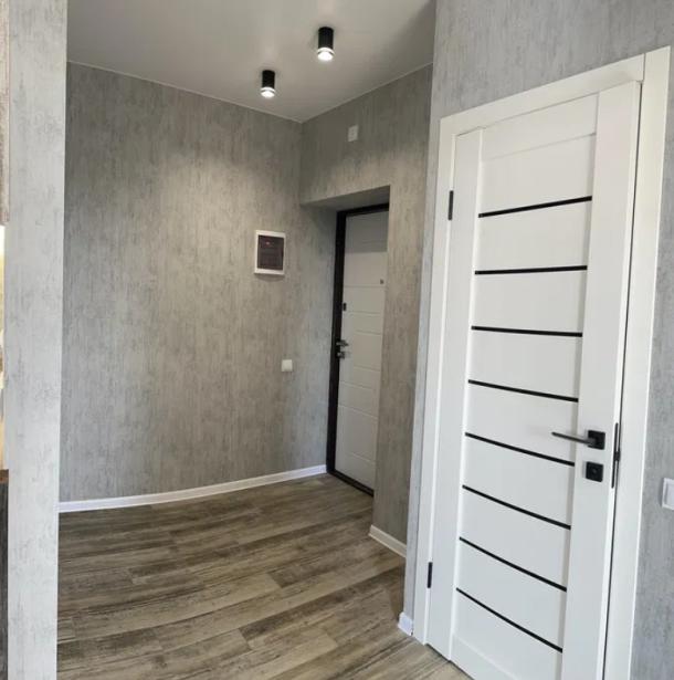 квартира, 1-кімн., Харьков, Журавлевка, Борткевича