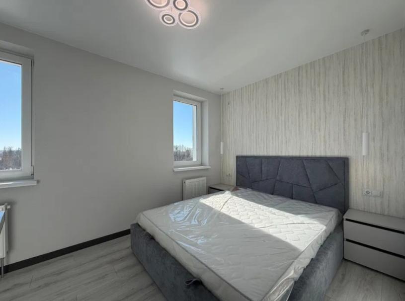 квартира, 1-кімн., Харьков, Журавлевка, Борткевича