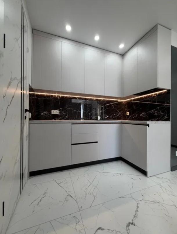 квартира, 1-кімн., Харьков, Журавлевка, Борткевича