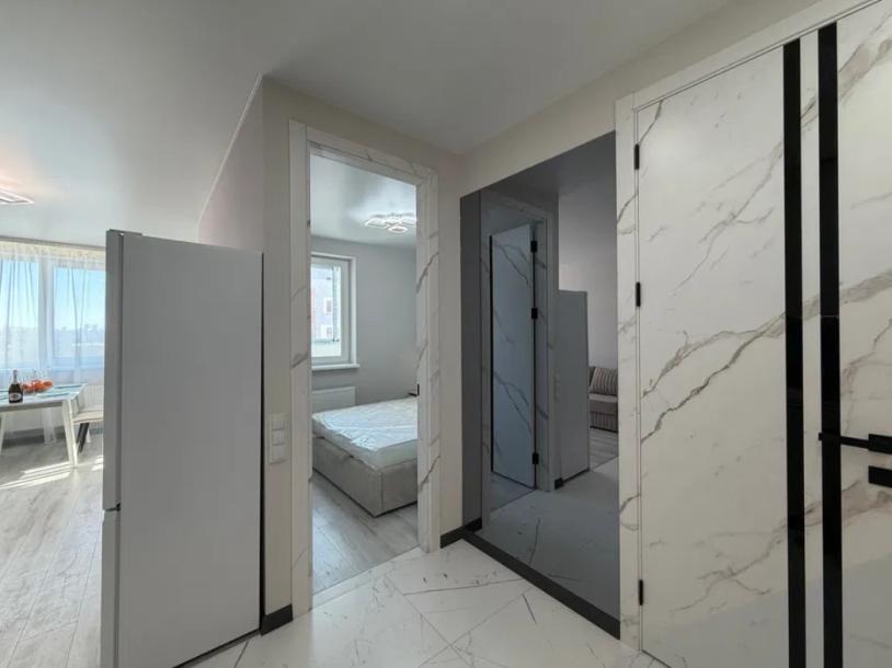 квартира, 1-кімн., Харьков, Журавлевка, Борткевича