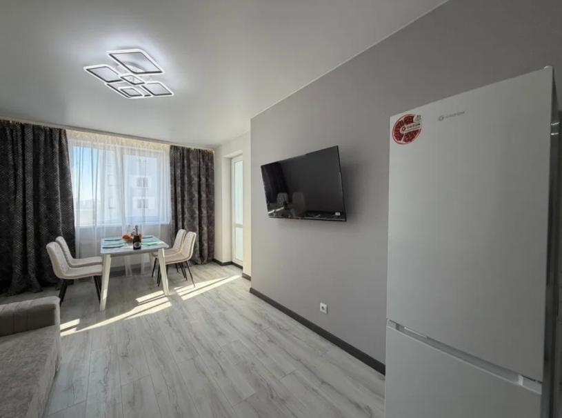 квартира, 1-кімн., Харьков, Журавлевка, Борткевича