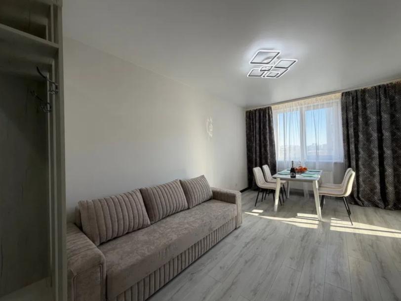 квартира, 1-кімн., Харьков, Журавлевка, Борткевича