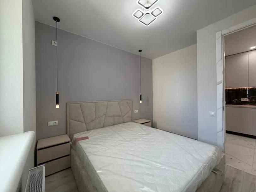 квартира, 1-кімн., Харьков, Журавлевка, Борткевича