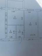 новостройка, Харьков, Холодная Гора