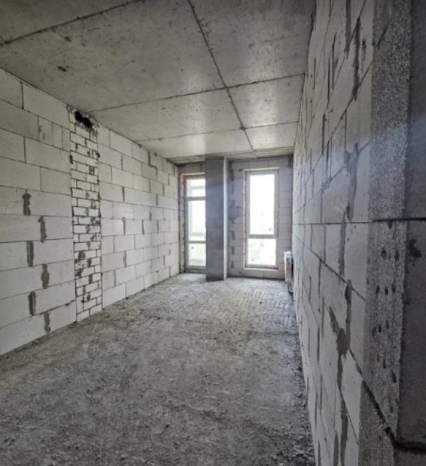 квартира, 3-кімн., Харьков, Павловка, Сухумская