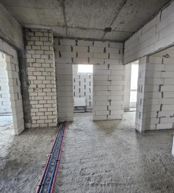 квартира, 3-кімн., Харьков, Павловка, Сухумская