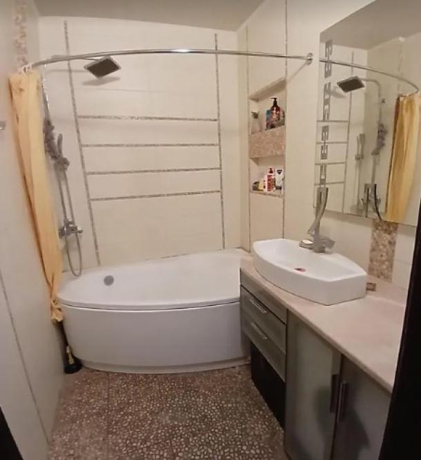 квартира, 3-кімн., Харьков, МЖК, Кричевского