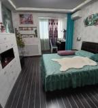 новостройка, Харьков, Северная Салтовка