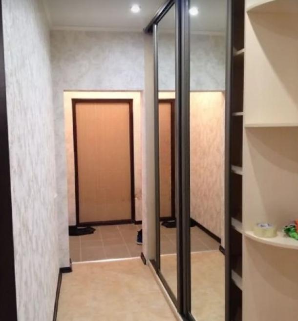 квартира, 1-кімн., Харьков, Жуковского поселок, Дача 55