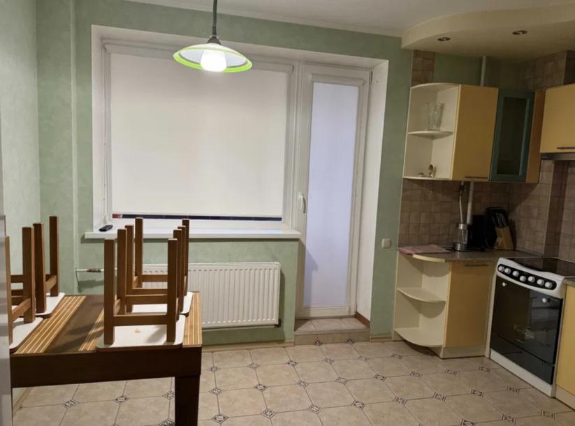 квартира, 1-кімн., Харьков, Павловка, Сухумская