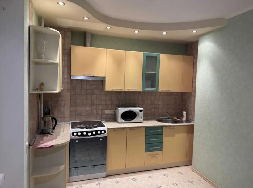 квартира, 1-кімн., Харьков, Павловка, Сухумская