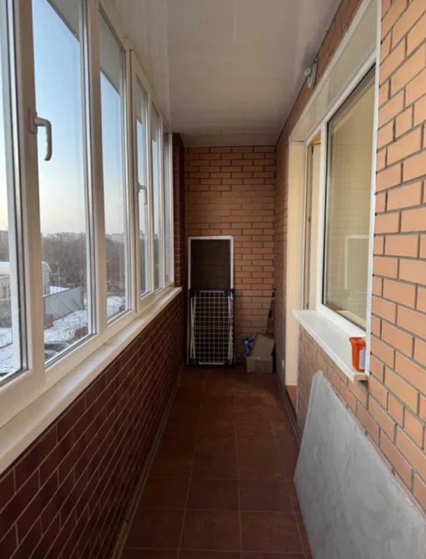 квартира, 1-кімн., Харьков, Павловка, Сухумская