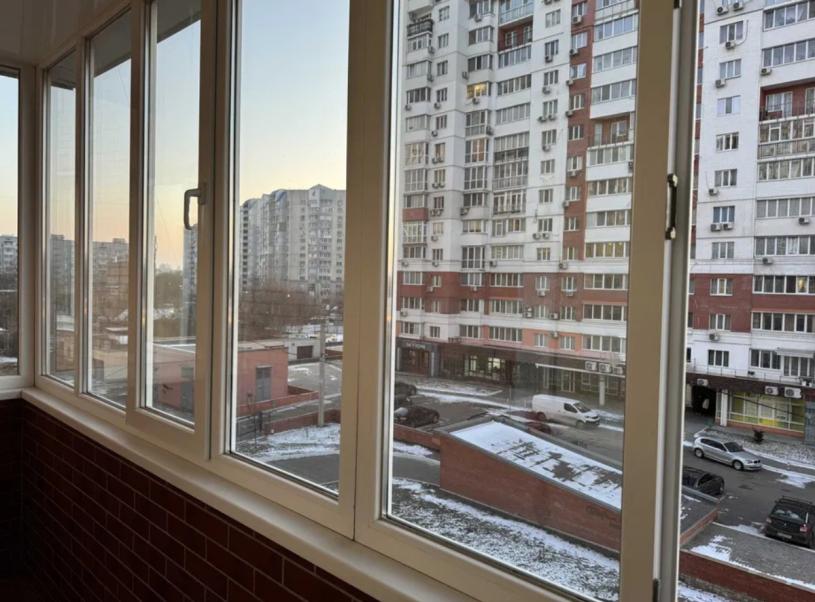 квартира, 1-кімн., Харьков, Павловка, Сухумская