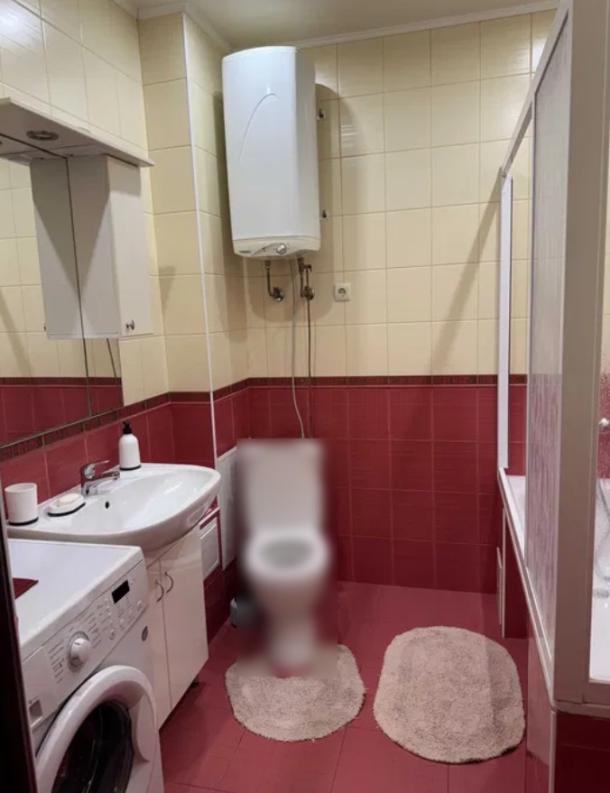 квартира, 1-кімн., Харьков, Павловка, Сухумская