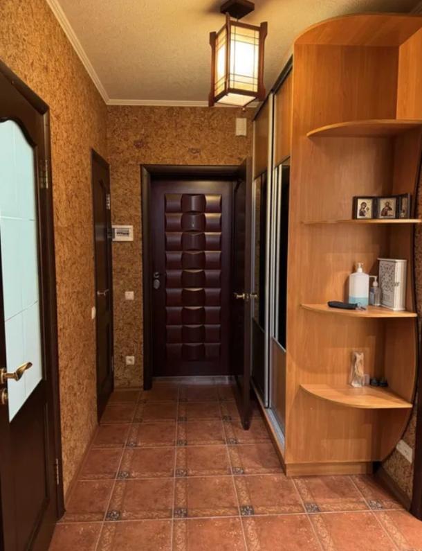 квартира, 1-кімн., Харьков, Павловка, Сухумская