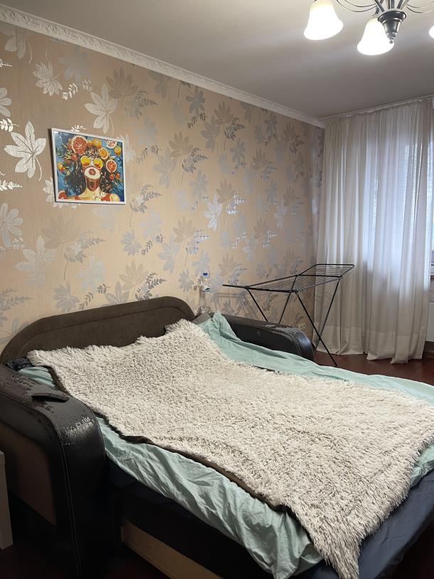 квартира, 1-кімн., Харьков, Алексеевка, Мирослава Мыслы (Целиноградская)