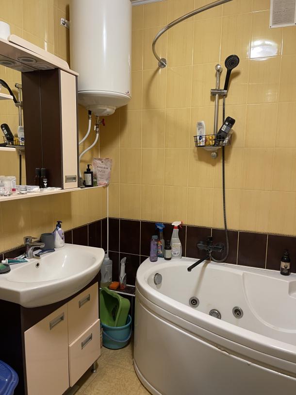 квартира, 1-кімн., Харьков, Алексеевка, Мирослава Мыслы (Целиноградская)