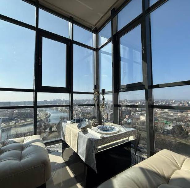 квартира, 2-кімн., Харьков, Центр, Банный пер.