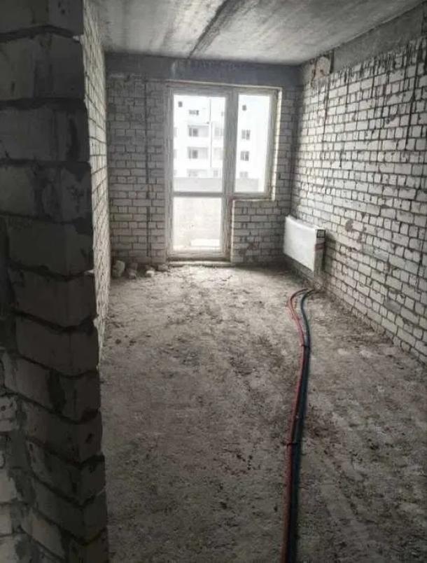 квартира, 3-кімн., Харьков, ХТЗ, Героев Харькова пр-т