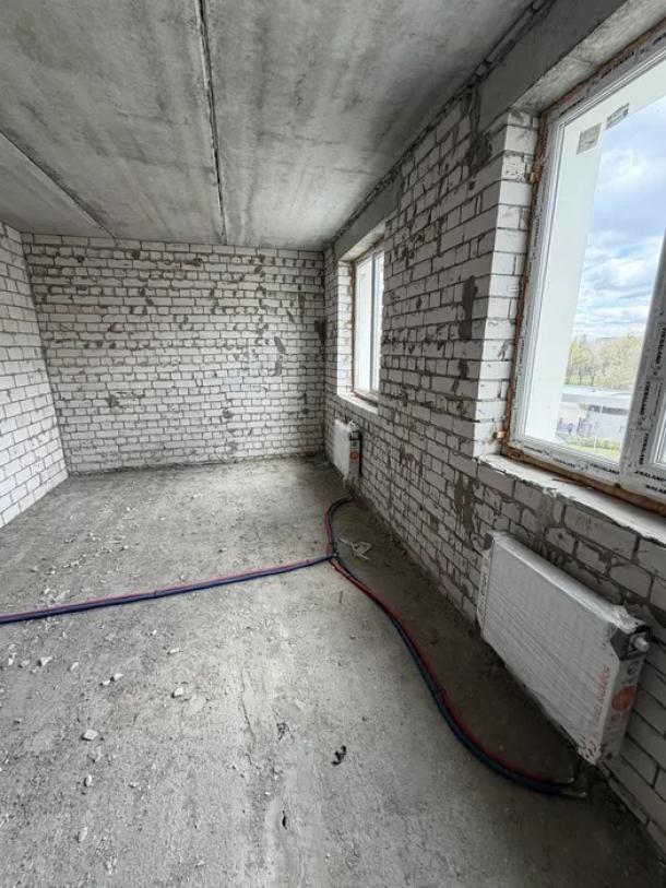 квартира, 3-кімн., Харьков, ХТЗ, Героев Харькова пр-т