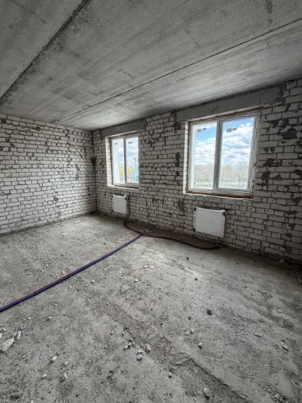 квартира, 3-кімн., Харьков, ХТЗ, Героев Харькова пр-т