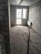 новостройка, Харьков, ХТЗ