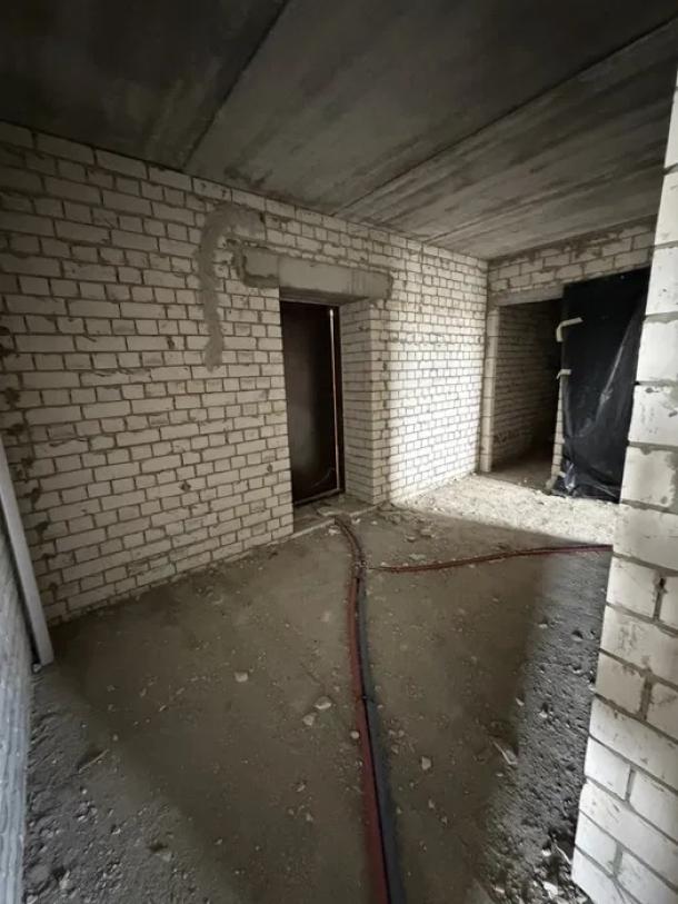 квартира, 3-кімн., Харьков, ХТЗ, Героев Харькова пр-т