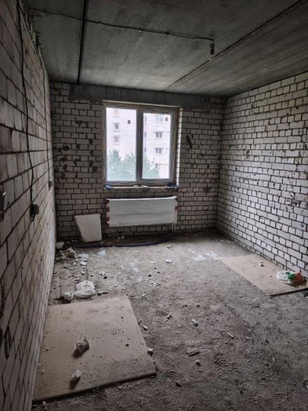 Купить новостройка, Харьков, Салтовка, Академика Барабашова