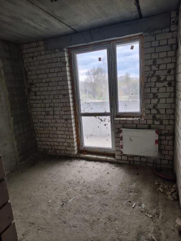 квартира, 2-кімн., Харьков, 519м/р, Академика Барабашова