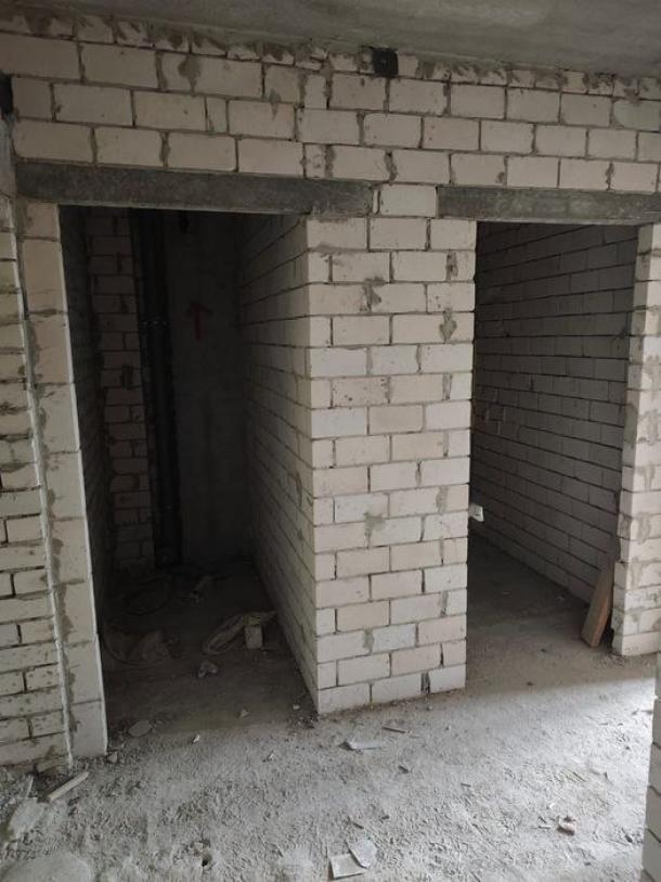 квартира, 2-кімн., Харьков, 519м/р, Академика Барабашова