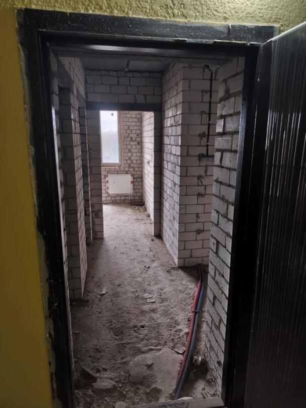 квартира, 2-кімн., Харьков, 519м/р, Академика Барабашова