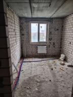 новостройка, Харьков, Салтовка, Академика Барабашова