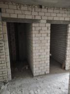 новостройка, Харьков, Салтовка, Академика Барабашова