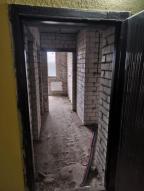 новостройка, Харьков, Салтовка, Академика Барабашова