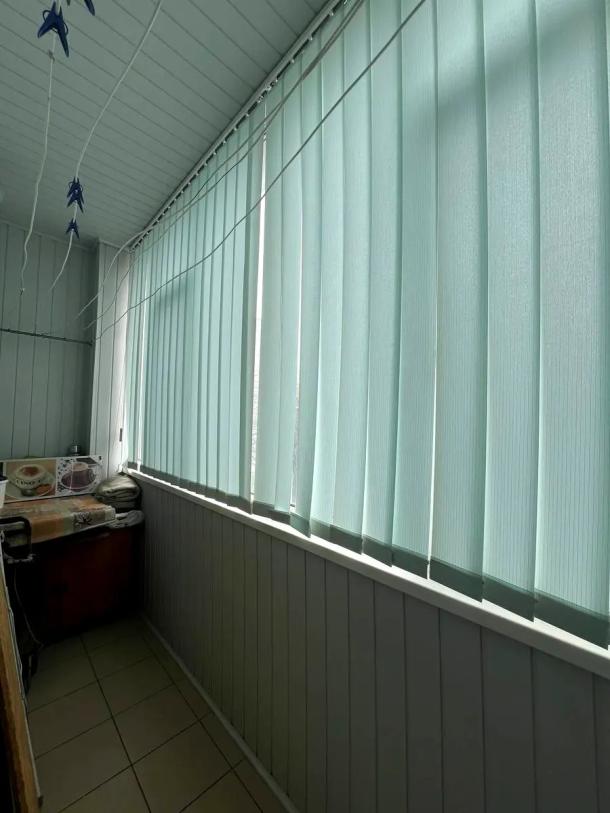 квартира, 2-кімн., Харьков, 608м/р, Непокоренных (Героев Труда)