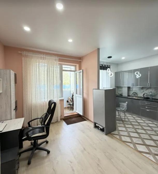 квартира, 1-кімн., Харьков, Алексеевка, Букова (Завода Комсомолец)