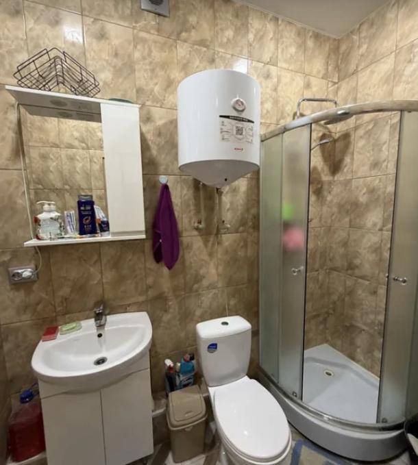 квартира, 1-кімн., Харьков, Алексеевка, Букова (Завода Комсомолец)