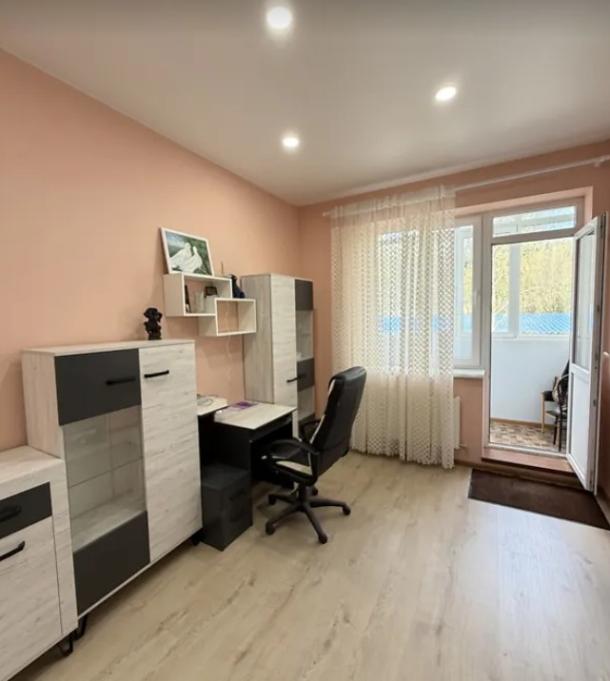 квартира, 1-кімн., Харьков, Алексеевка, Букова (Завода Комсомолец)