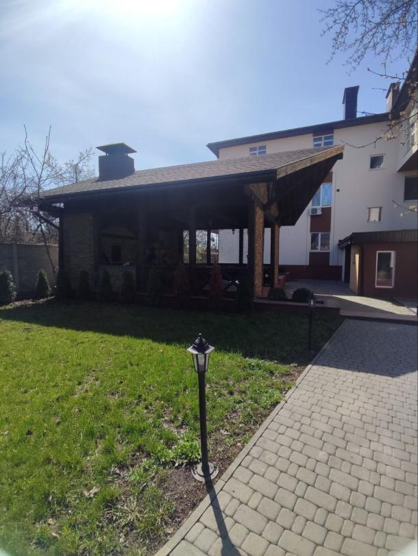 квартира, 1-кімн., Харьков, 605м/р, Тракторостроителей просп.